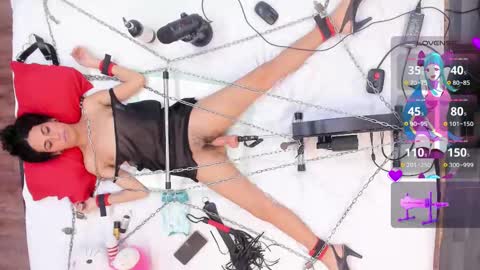 cherry online show from 09-27-25, 01:38