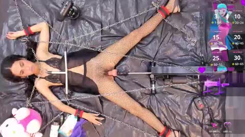 cherry online show from 10-02-25, 01:07