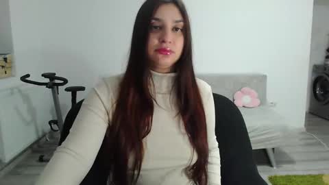 Snapshot of cherry_pie95 chatting on 02-10-26, 03:10 Sherry online show from 02-10-26, 03:10