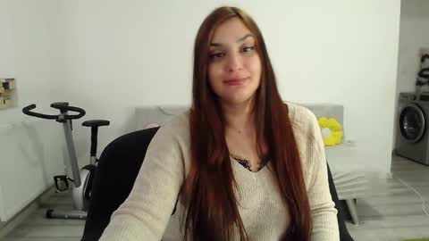 Snapshot of cherry_pie95 chatting on 02-17-26, 07:05 Sherry online show from 02-17-26, 07:05