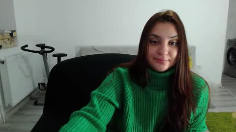 Snapshot of cherry_pie95 chatting on 02-18-26, 03:02 Sherry online show from 02-18-26, 03:02