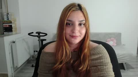 Sherry online show from 04-02-26, 10:51