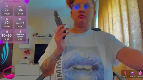 mayra online show from 01-14-26, 09:37