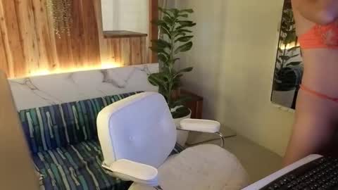 CHERRY Please dont forget to follow and give me thumbs up. online show from 03-12-26, 02:50