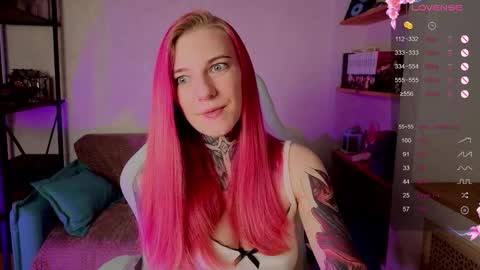 Snapshot of cherry_roxy chatting on 09-14-25, 09:14 Roxy online show from 09-14-25, 09:14