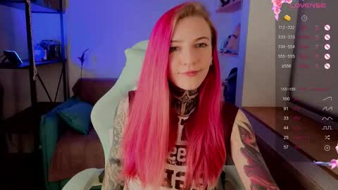 Roxy online show from 11-11-25, 06:35