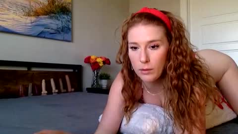 cherry sin online show from 03-30-26, 11:17