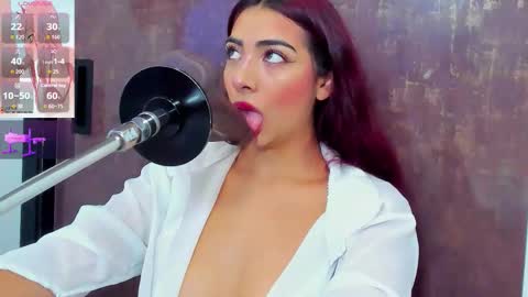 ANNY online show from 12-18-25, 03:45