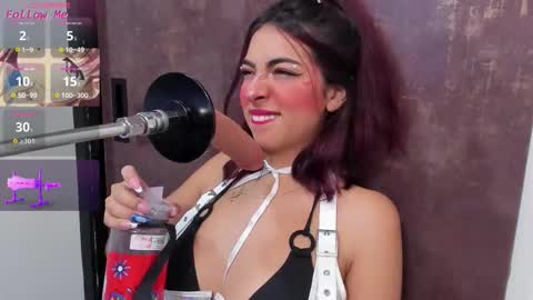 ANNY online show from 02-14-26, 04:20