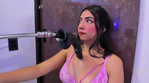 ANNY online show from 04-11-26, 04:06