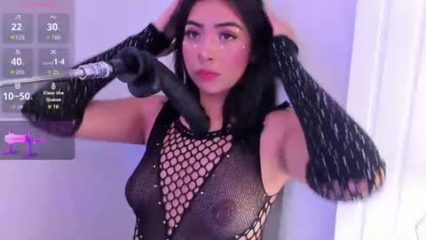 ANNY online show from 06-10-26, 03:50