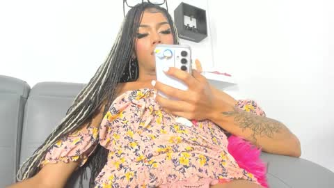 Cherry  online show from 12-27-24, 08:28