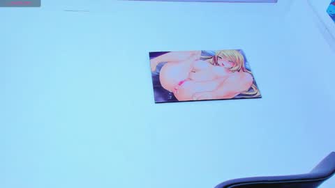 Cherry  online show from 01-18-25, 05:10