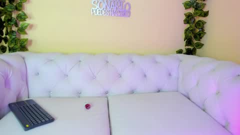 Sussan Cherry  online show from 12-10-24, 02:05