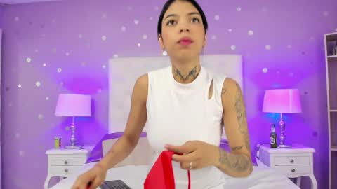 Snapshot of cherry_sussan chatting on 12-29-24, 04:48 Sussan Cherry online show from 12-29-24, 04:48