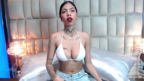 Sussan Cherry  online show from 01-04-25, 08:48