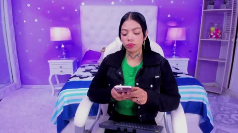 Snapshot of cherry_sussan chatting on 01-24-25, 05:10 Sussan Cherry online show from 01-24-25, 05:10