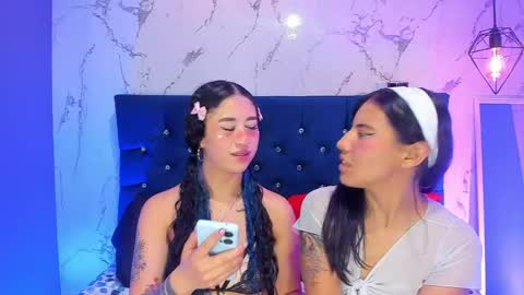 Catalina online show from 03-19-26, 10:36