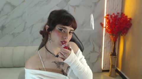 Cherry online show from 05-16-26, 03:36