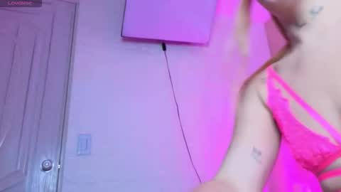 cherry_vega_1 online show from 12-14-25, 12:21