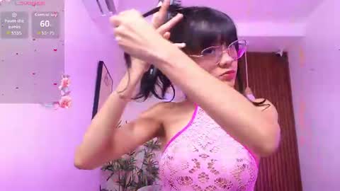 Snapshot of cherry_vixen_ chatting on 07-29-26, 06:17 Sery online show from 07-29-26, 06:17