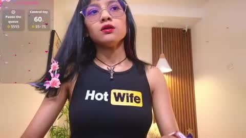 Snapshot of cherry_vixen_ chatting on 08-03-26, 06:11 Sery online show from 08-03-26, 06:11