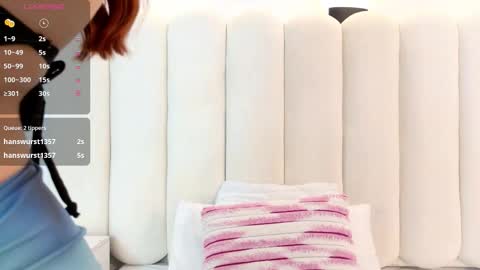 Cherry  Conection 11pm-6am Colombia time online show from 01-14-26, 11:20