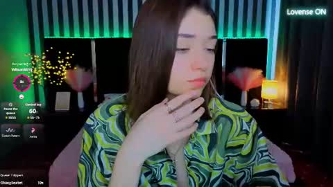 Cherry Wipe online show from 06-22-26, 01:08