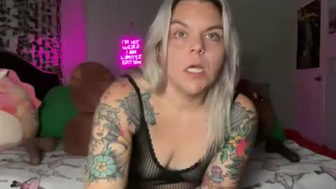CherryBombBomb online show from 07-22-26, 04:15