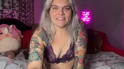 CherryBombBomb online show from 07-25-26, 05:49
