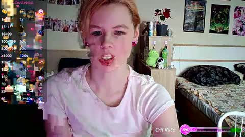 Snapshot of cherrybaby_0 chatting on 01-24-25, 05:42 cherrybaby_0 online show from 01-24-25, 05:42