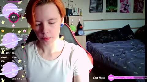 Snapshot of cherrybaby_0 chatting on 02-14-25, 06:12 cherrybaby_0 online show from 02-14-25, 06:12