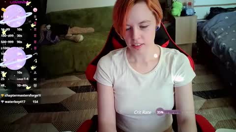 Snapshot of cherrybaby_0 chatting on 02-18-25, 06:48 cherrybaby_0 online show from 02-18-25, 06:48
