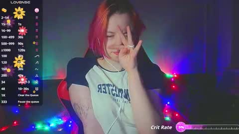 Snapshot of cherrybaby_0 chatting on 09-11-25, 08:53 cherrybaby_0 online show from 09-11-25, 08:53
