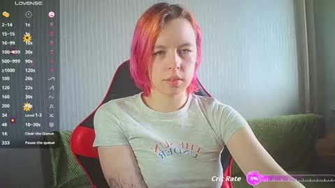 Snapshot of cherrybaby_0 chatting on 09-14-25, 08:46 cherrybaby_0 online show from 09-14-25, 08:46