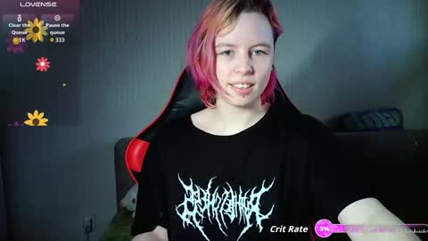 Snapshot of cherrybaby_0 chatting on 09-24-25, 01:03 cherrybaby_0 online show from 09-24-25, 01:03
