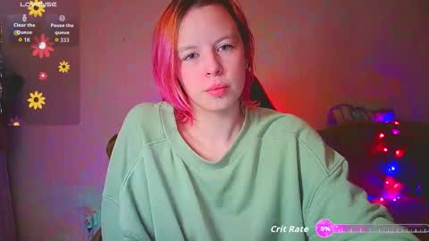 Snapshot of cherrybaby_0 chatting on 09-29-25, 09:30 cherrybaby_0 online show from 09-29-25, 09:30