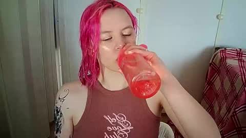 cherrybaby_0 online show from 03-31-26, 08:37