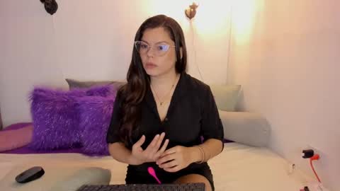 cherryblossomm1 online show from 03-04-25, 11:11