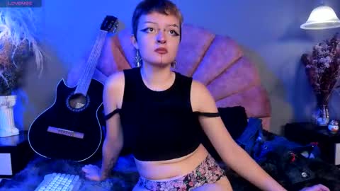 Cherry Glow  online show from 11-06-25, 07:48