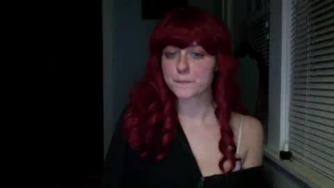 cherryblushxo online show from 02-25-25, 01:41