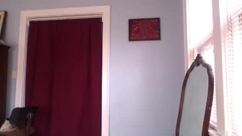 cherryblushxo online show from 02-25-25, 06:53