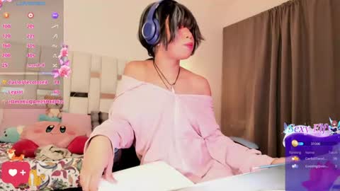 Samy Perez online show from 06-14-26, 02:24
