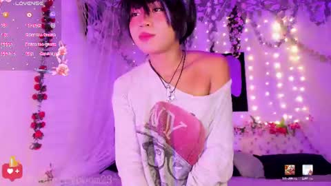Samy Perez online show from 07-28-26, 10:20