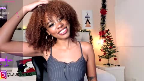 Cherry Lady online show from 12-27-24, 07:57