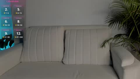 Cherry Lady online show from 10-22-25, 01:06