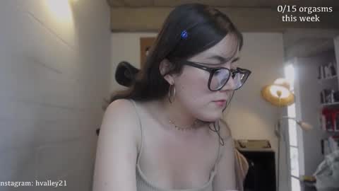 Sarah Prez online show from 11-05-25, 09:59