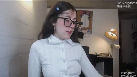 Sarah Prez online show from 02-18-26, 04:30