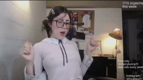 Sarah Prez online show from 02-28-26, 11:28