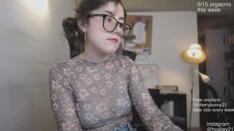 Sarah Prez online show from 05-06-26, 02:29